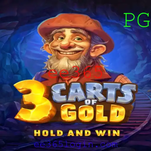 3cartsOfGold: Novo Jogo de Estratégia que Conquista o Mundo