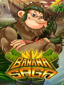Descubra o Mundo Vibrante de BananaSaga: O Jogo que Conquistou Gamers em 2023