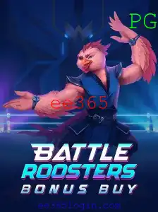 BattleRoostersBonusBuy: Uma Análise Completa do Jogo