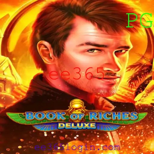 Explorando o Fascinante Mundo de BookofRichesDeluxe