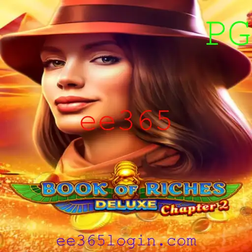 Explorando o Mundo de BookofRichesDeluxeChapter2: Uma Jornada Incrível