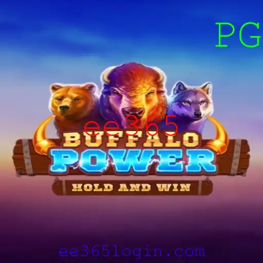 BuffaloPower: Conheça o Jogo Que Está Conquistando os Amantes de Aventura