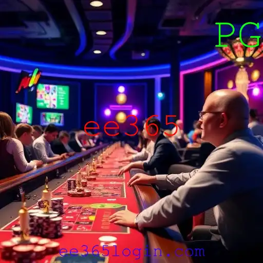 Cassino ao vivo