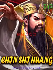Descubra o Fascinante Jogo ChinShiHuang