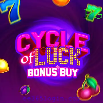 Explorando o Fascinante Mundo do Jogo CycleofLuckBonusBuy
