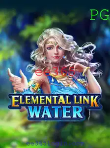 ElementalLinkWater: Mergulhando na Aventura Aquática do Ano