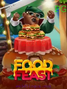 Descubra FoodFeast: O Jogo de Estratégia Culinária que Está Conquistando o Mundo