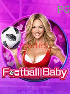 Descubra o Mundo Fascinante de FootballBaby