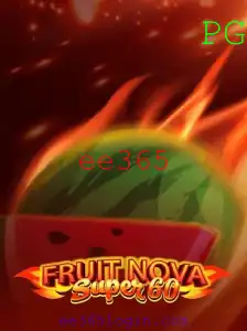 Explorando o Fascinante Mundo de FruitNovaSuper60