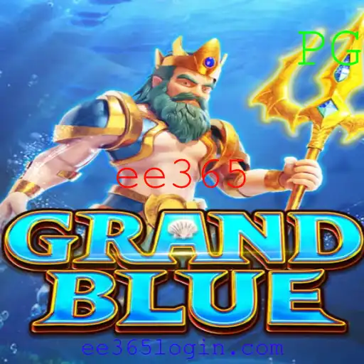 Descubra o Mundo de GRANDBLUE: Um Universo de Aventura e Estratégia