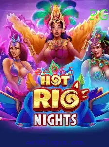 Descubra o Fascinante Mundo de HotRioNights: Um Guia Completo