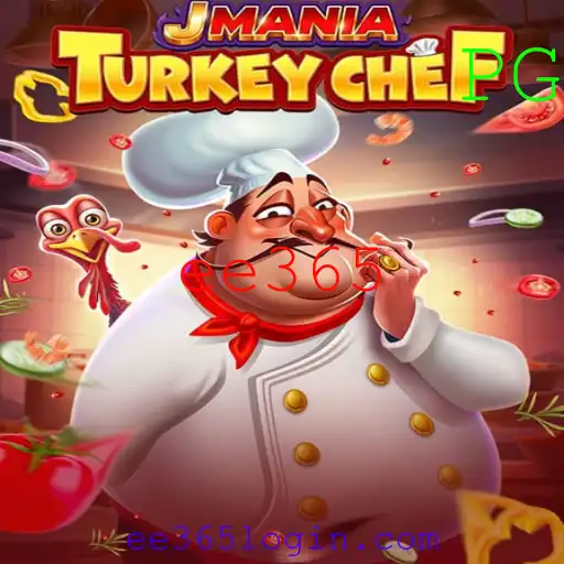 JManiaTurkeyChef: Um Jogo Cativante para Todos os Entusiastas da Culinária
