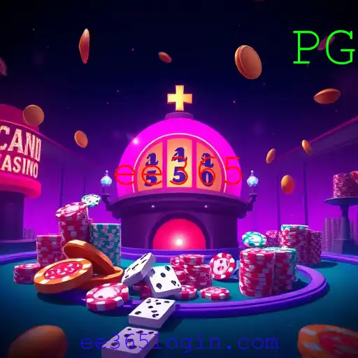 Jogos de cassino