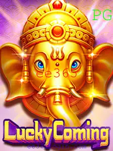 Descubra LuckyComing: O Novo Jogo ID ee365 que Está Revolucionando o Mundo dos Jogos