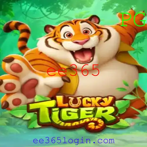LuckyTiger: Descubra o Excitante Jogo de Aventura e Estratégia