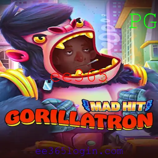 Descubra o Universo de MadHitGorillatron: O Jogo Que Está Conquistando o Mundo