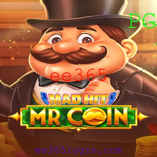 Descubra MadHitMrCoin: Um Novo Jogo Eletrizante
