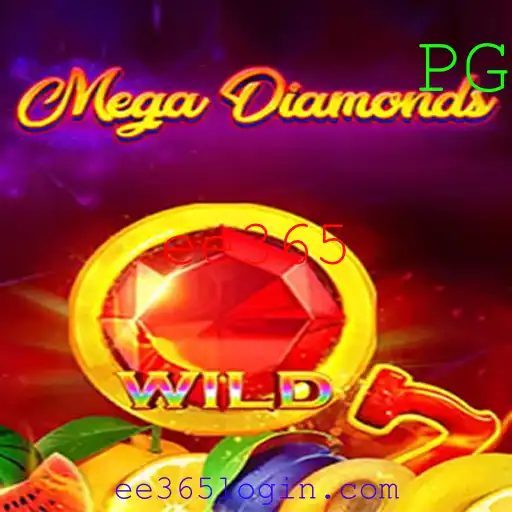 Descubra MegaDiamond: O Jogo Que Está Revolucionando o Mundo dos Games