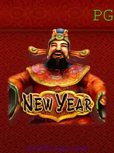 Descubra as Aventuras do Jogo 'NewYear' com a Palavra-Chave 'ee365'