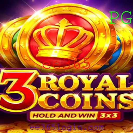 Desvendando o Fascínio do Jogo 3RoyalCoins e a Chave do Sucesso com EE365