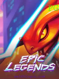 Descubra EpicLegends: Um Mergulho no Mundo do Jogo Estratégico do Momento