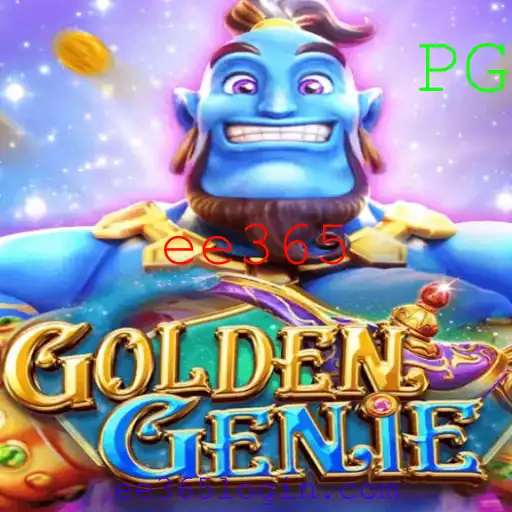 GOLDENGENIE: Um Mergulho no Mundo Dourado do Jogo