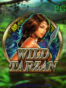 WildTarzan: Aventura Selvagem e Estratégica no Mundo dos Jogos
