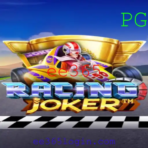 RacingJoker: Descubra a Emoção da Corrida em um Novo Jogo Eletrizante