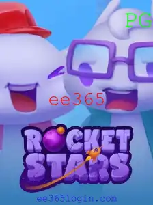 Descubra o Universo de RocketStars: Um Jogo de Estratégia Espacial
