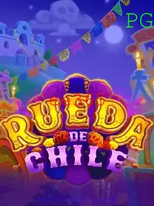 RuedaDeChile: Descubra o Jogo Emocionante que Está Conquistando o Mundo