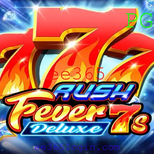 Descubra RushFever7sDeluxe: O Jogo que Está Conquistando o Mundo dos Cassinos