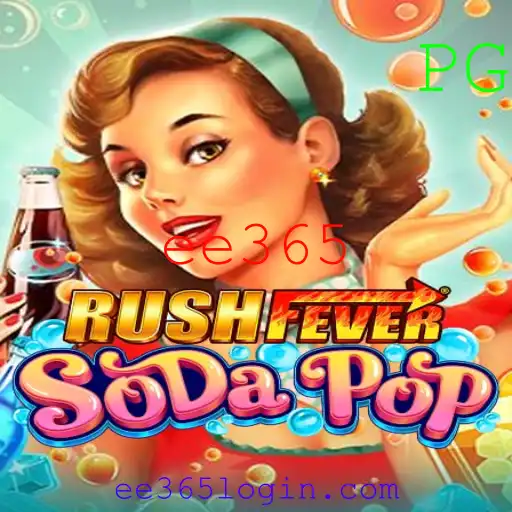 RushFeverSodaPop: Uma Nova Sensação no Mundo dos Jogos