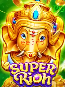 SuperRich: Um Mergulho no Universo do Jogo que Conquista Multidões