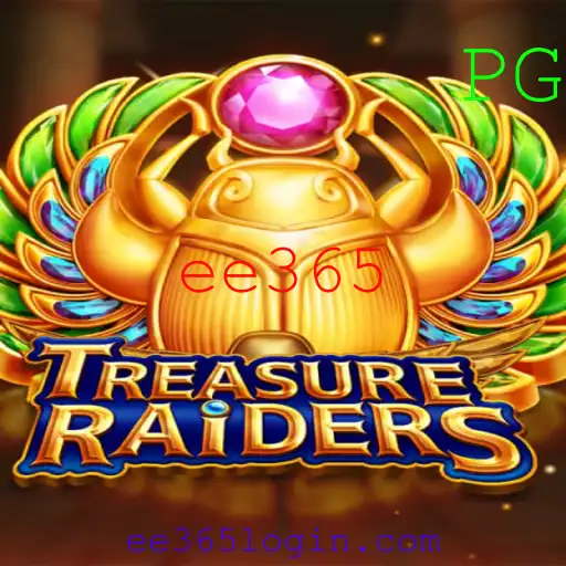 Explorando o Fascinante Mundo de TREASURERAIDERS