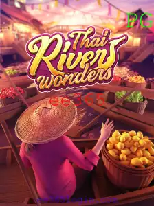 Descubra o Fascinante Mundo de ThaiRiverWonders