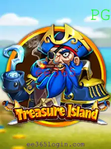TreasureIsland: A Aventura Estratégica de Caça ao Tesouro