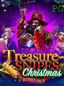 Explorando o Fascinante Universo de TreasuresnipesChristmas
