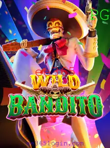 Descubra o Mundo de WildBandito: Um Jogo de Aventura e Estratégia