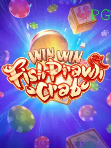 Explorando o Fascinante Jogo 'WinWinFishPrawnCrab' com a Palavra-Chave 'ee365'
