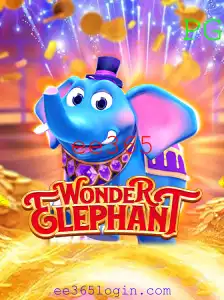 WonderElephant: Descubra a Aventura Eletrizante