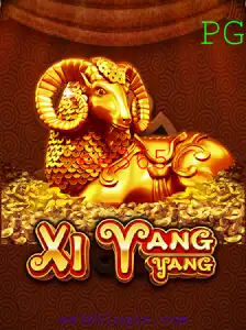 Explorando o Fascinante Mundo do Jogo XiYangYang